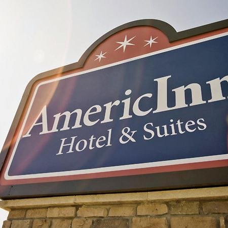 Americinn By Wyndham Rhinelander Eksteriør bilde