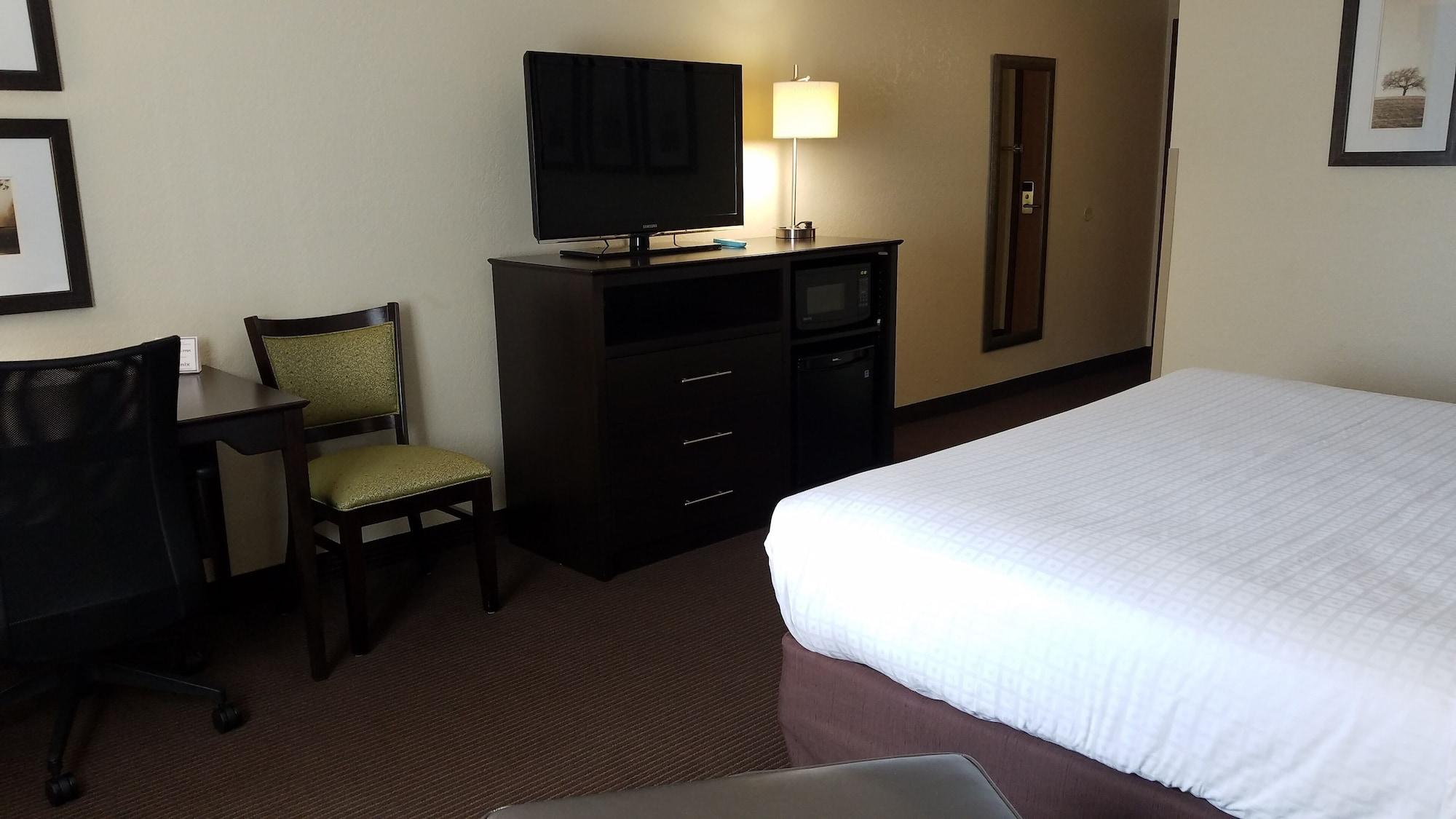 Americinn By Wyndham Rhinelander Eksteriør bilde