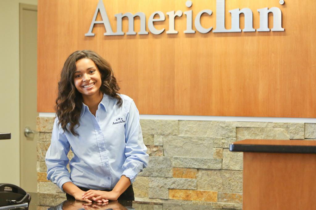 Americinn By Wyndham Rhinelander Eksteriør bilde