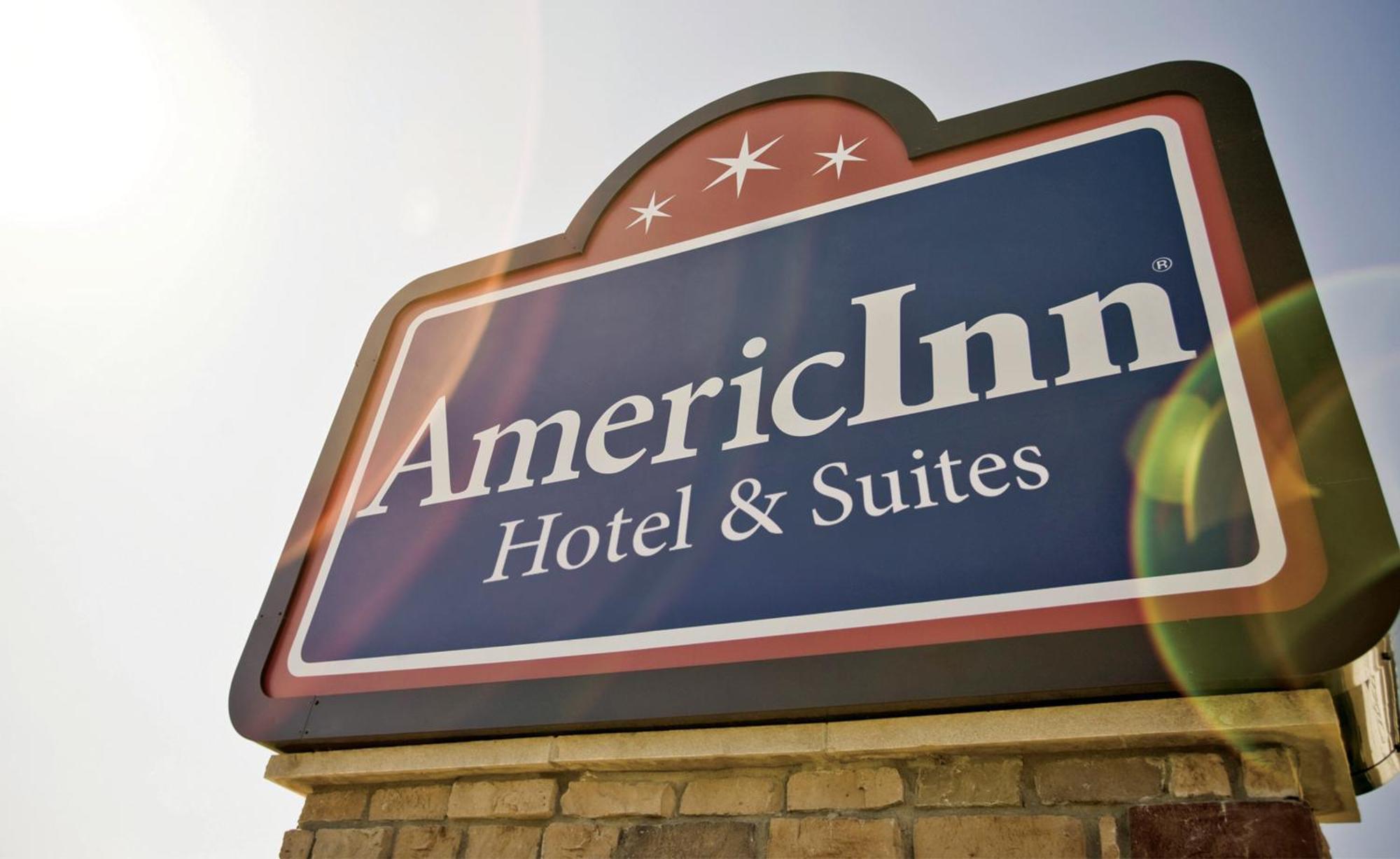 Americinn By Wyndham Rhinelander Eksteriør bilde